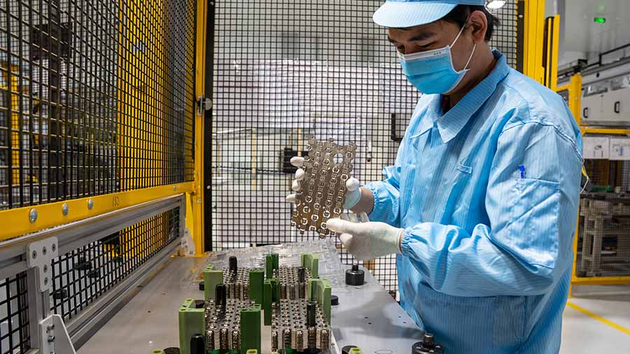 越南制造业追踪报告：2024-2025