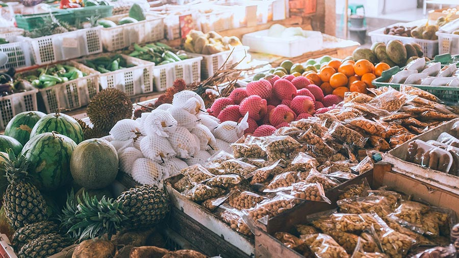 越南的Agrifood出口潜力：贸易业务的关键指南