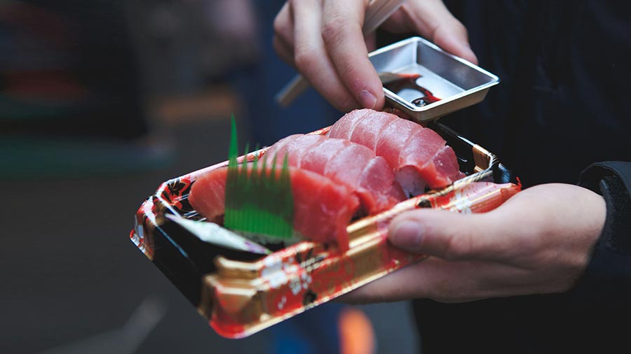 越南海鲜出口：1月至4月的销售产生27亿美元