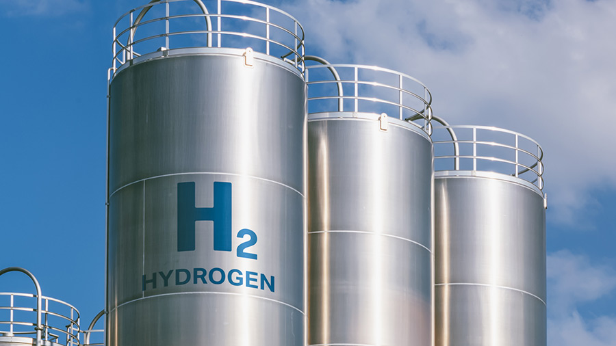 越南采用氢能策略来增强能量过渡
