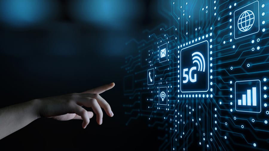 越南5G频谱拍卖：电信公司竞标许可证