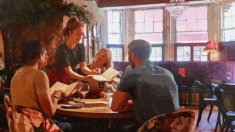 外国餐饮公司的越南市场进入策略