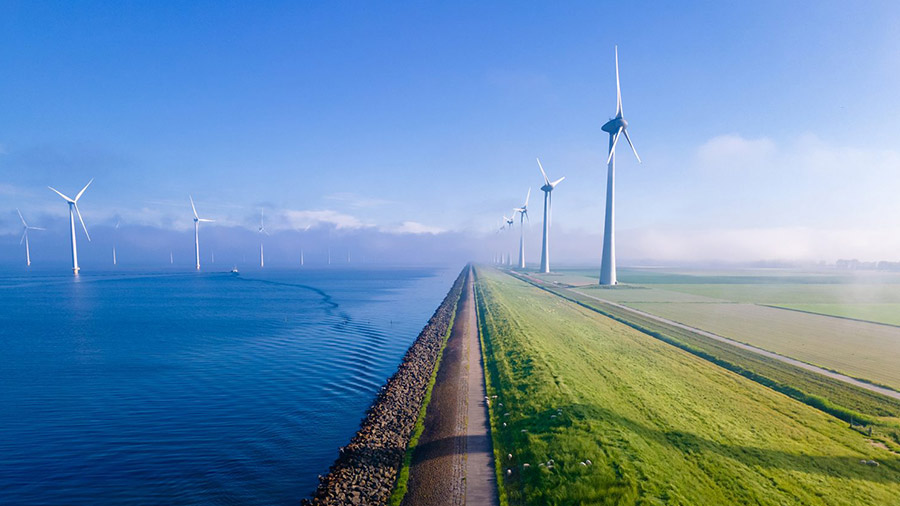 越南的可持续投资：欧盟公司的机会