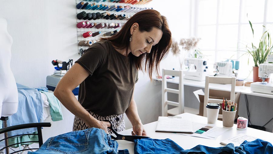 越南纺织业的绿色生产：概述