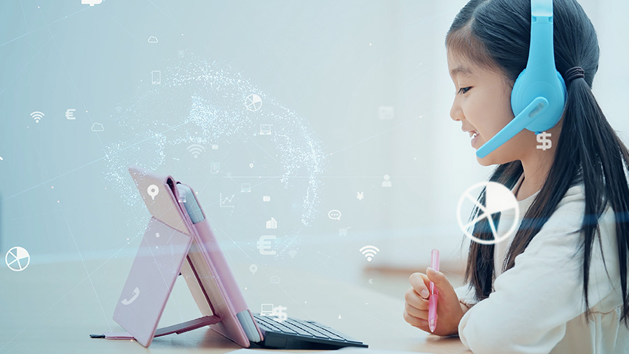 2023年在越南的Edtech投资