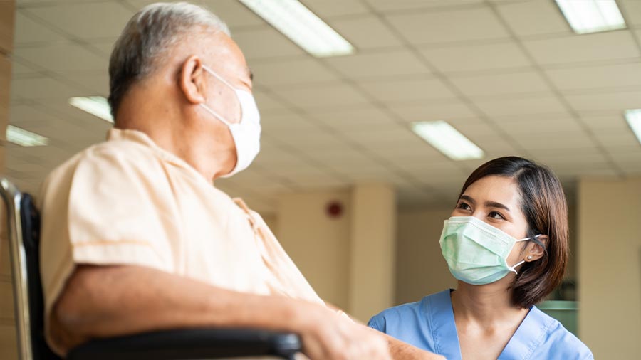 中国公司的医疗保健领域的机会