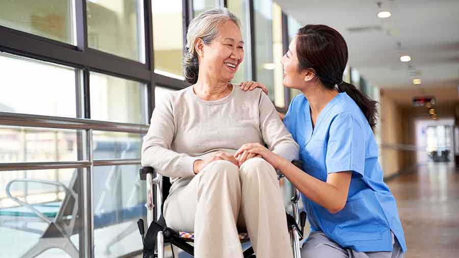 为什么投资者应该对越南的医疗保健行业保持乐观