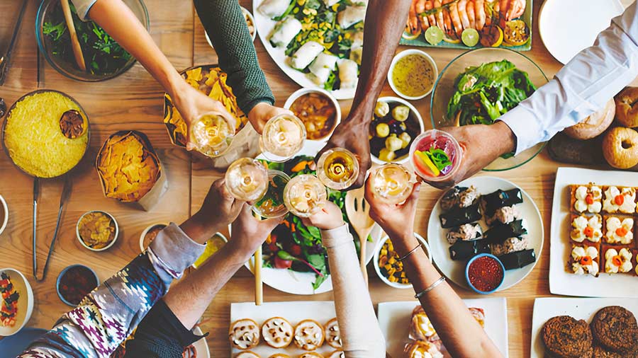 问与答：EVFTA的食品和饮料：外国投资者如何获得优惠的关税