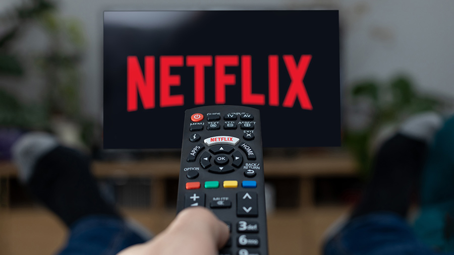 Netflix越南：解释了岩石市场的条目