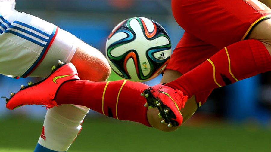 越南运动套件制造商和世界杯