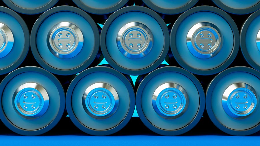 越南电动电池的采矿能力是什么？