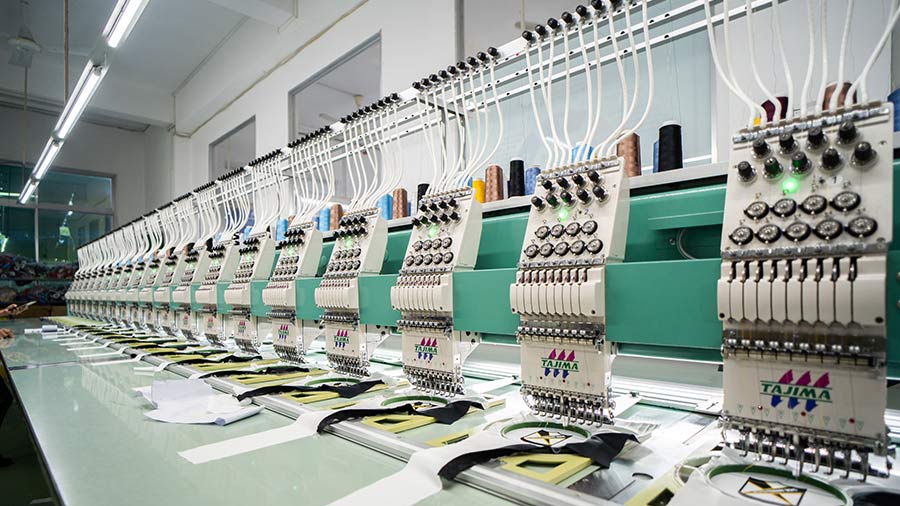 越南的机械和设备行业：市场趋势，主要参与者