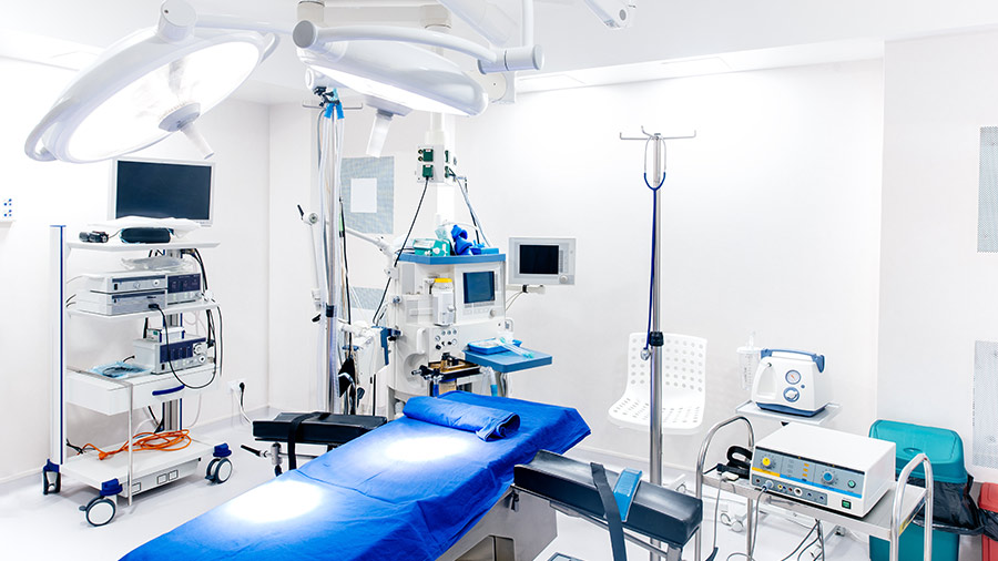 新法律影响越南医疗设备行业的外国玩家