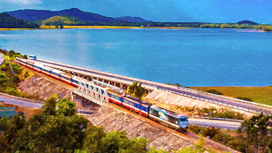 投资越南物流部门：现在新出版物