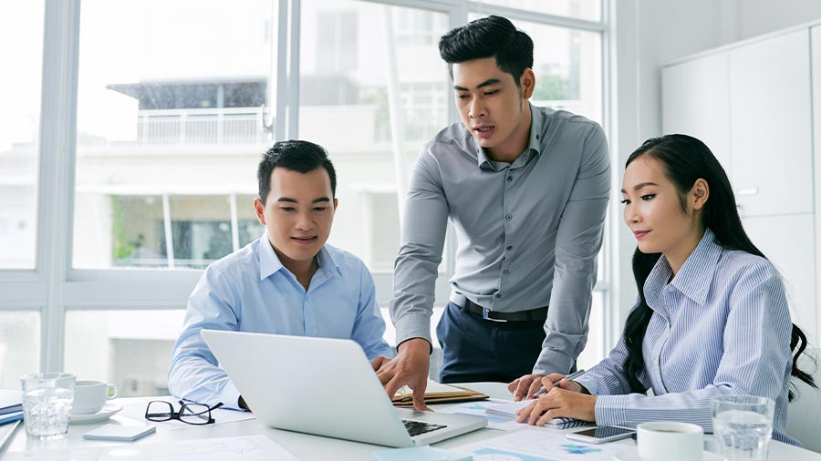 2024年的前九个月在越南复兴