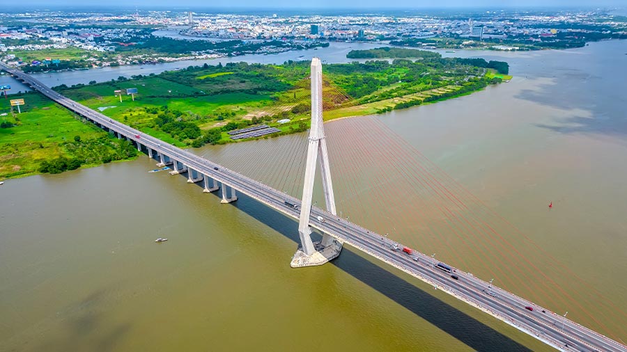 可以开发和城市弹性项目的意义