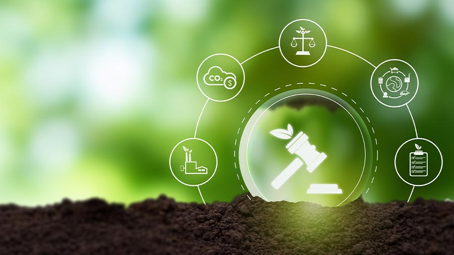 越南外国企业的ESG采用：VBF报告