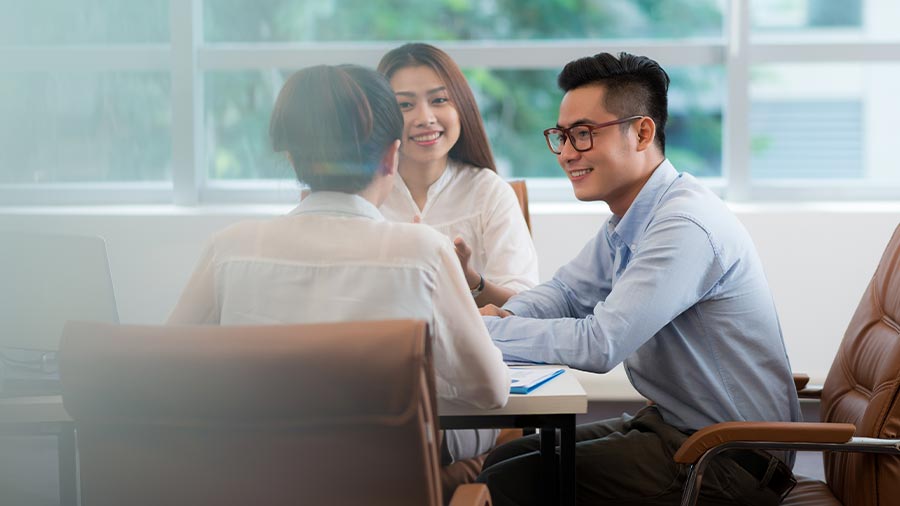 越南公司看到商业活动的上升，收入在第1季度2024