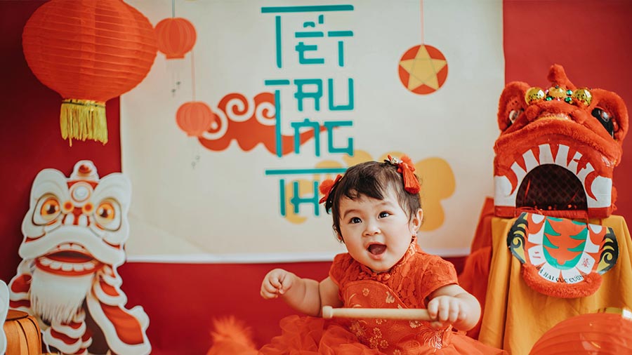 重大文化活动并在越南开展业务