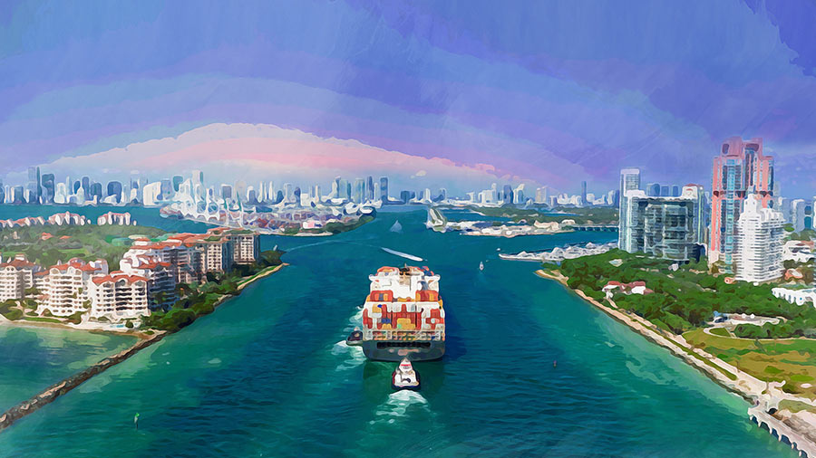 Danang Development计划已批准到2030年