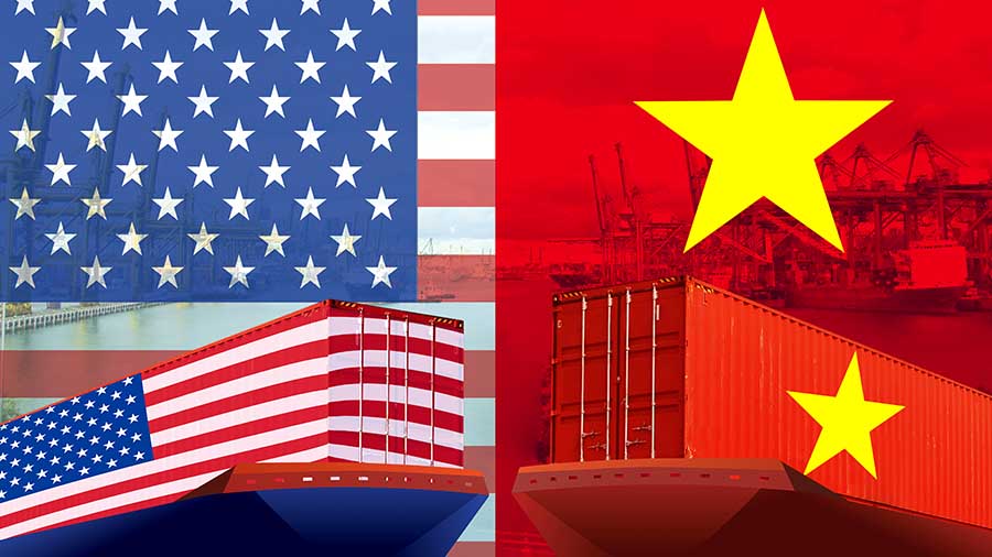 从越南出口到美国：当您需要当地的存在时