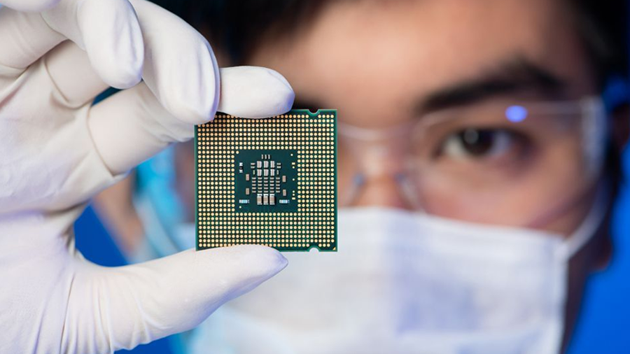 越南与台湾的半导体制造