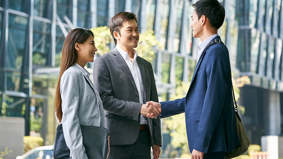 越南的竞争法：对并购交易的影响