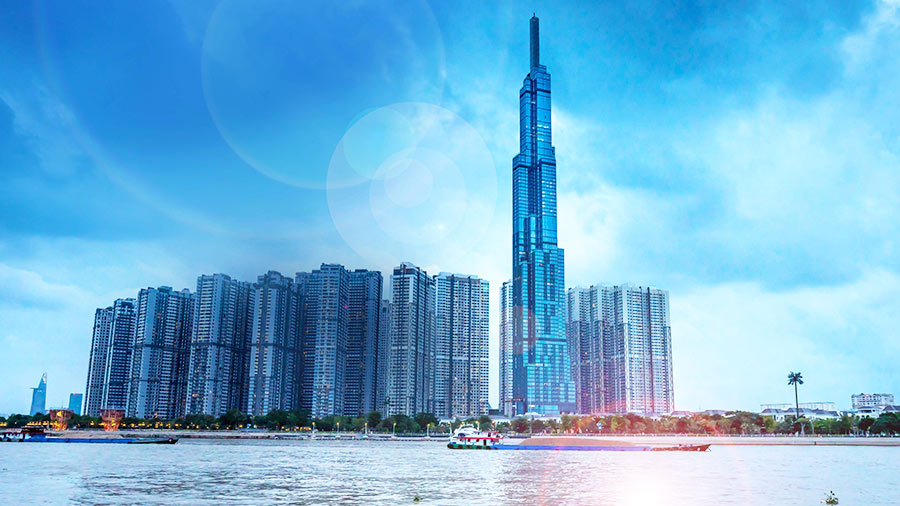 越南2023年开展业务的简介 -  Dezan Shira＆Associates