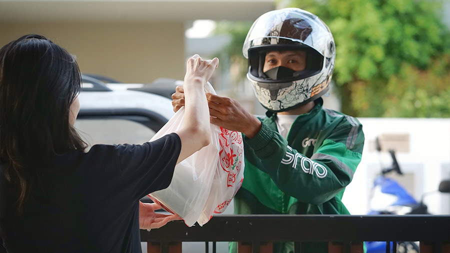 与Filippo Bortoletti，Dezan Shira＆Associat