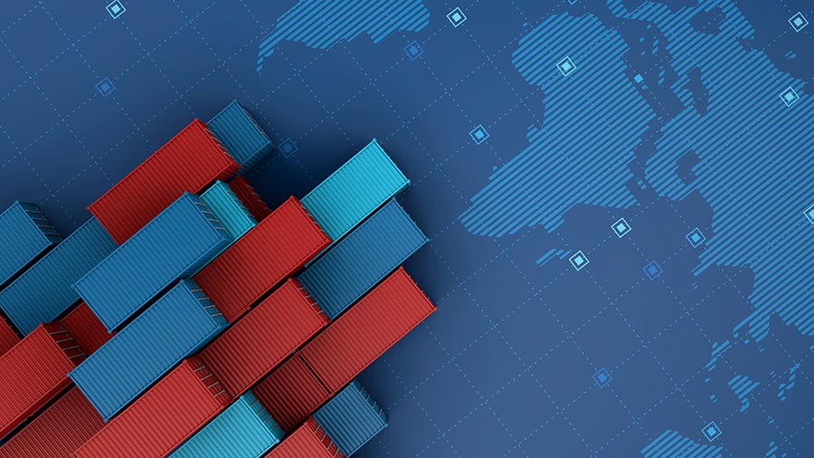 Uyghur强迫劳动预防法对越南出口的影响