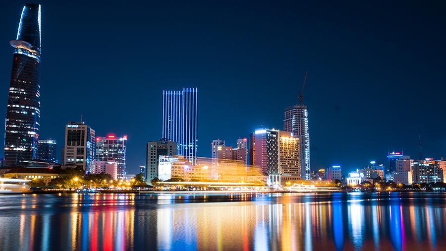 越南的经济重新开放：为什么投资者应该保持积极