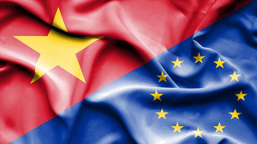 EVFTA：理解原籍规则