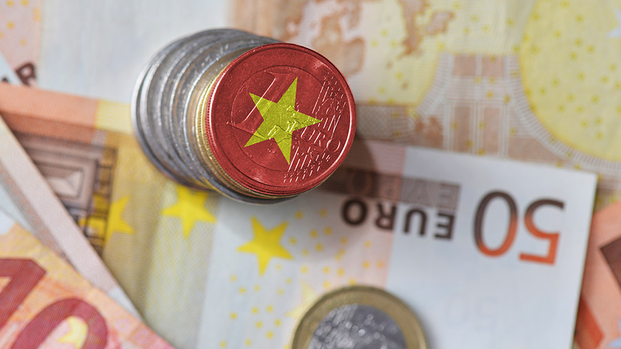 欧盟的投资告诉我们越南的商业环境