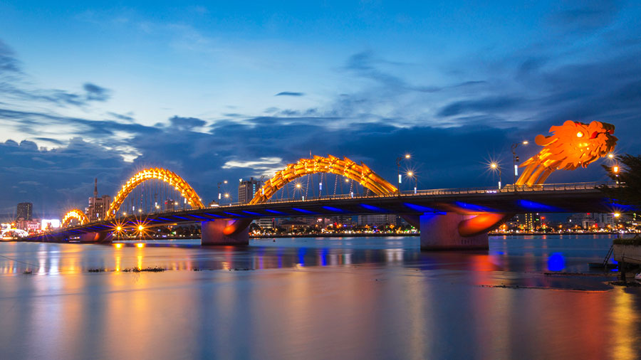 为什么越南对2021的前景看起来很明亮