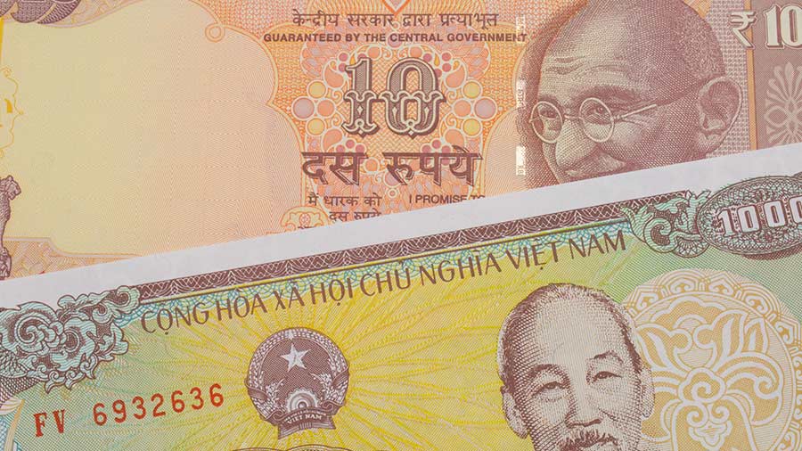 印度在越南的投资 - 如何为成功构建运营