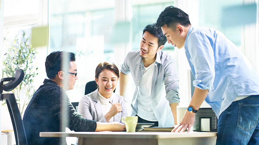 越南揭露了第三波商业改革：决议68