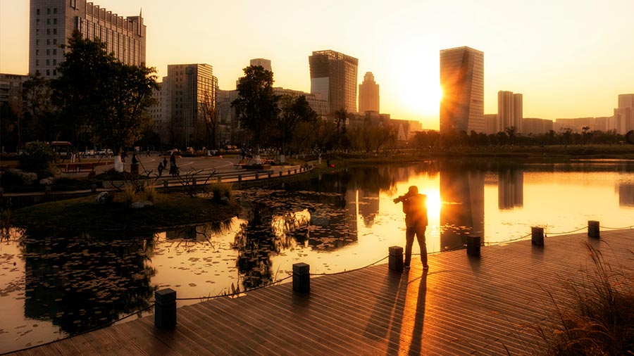 在越南建立一个外国投资的企业
