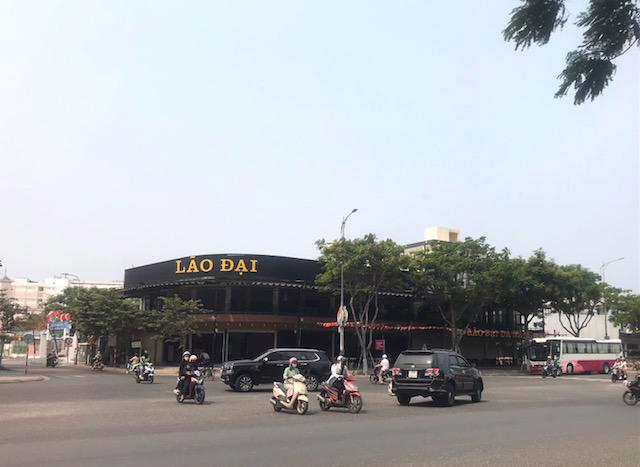 DA Nang批准了30层公寓项目的投资