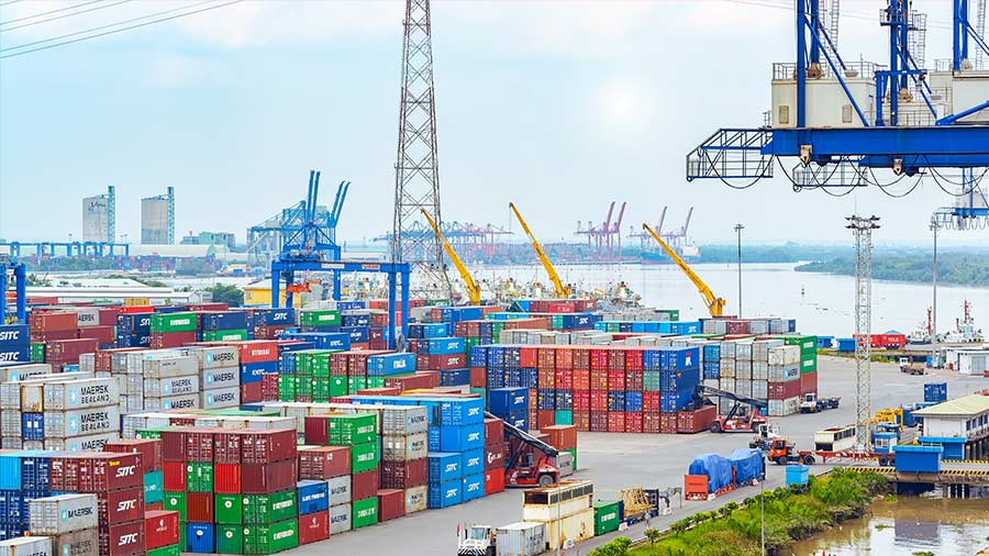 越南降低了对战略进口的MFN关税：法令73