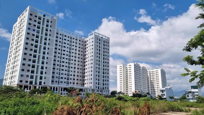 坚实的基础支持建立住房发展基金