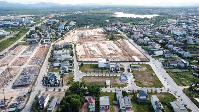 Quang Binh需要住房开发到2030年