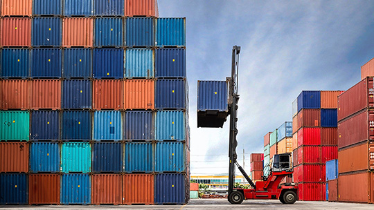 越南出口商品原产地规则概览