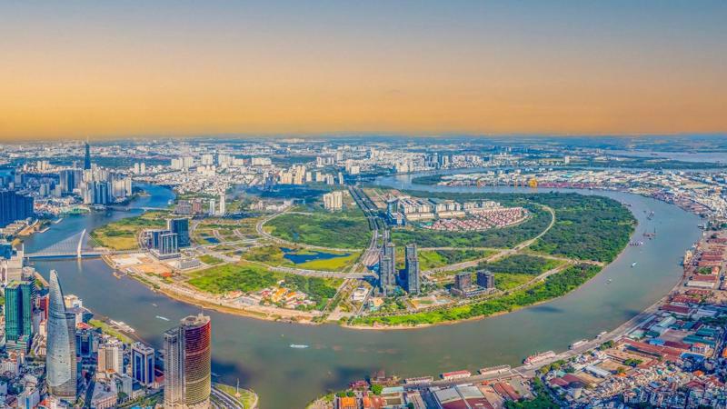 一个$ 43.3 MLN的儿童宫殿项目在Ho Chi Minh City批准