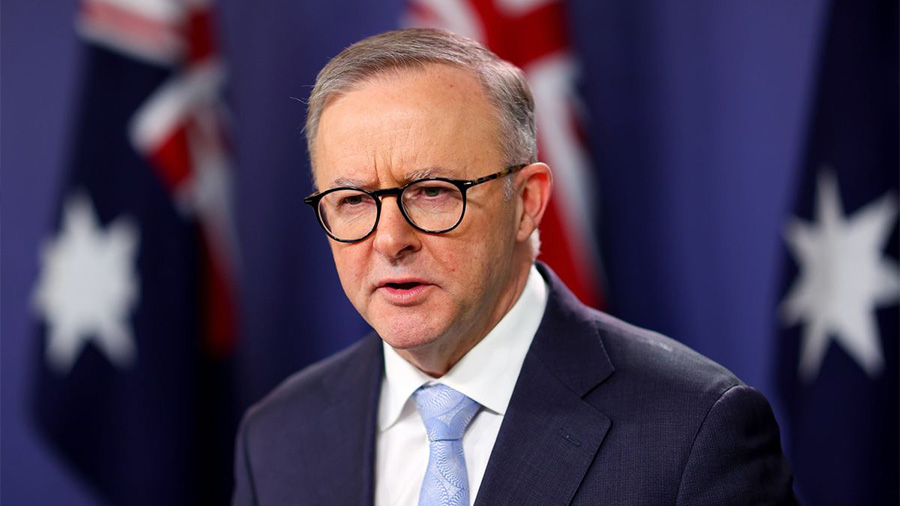 澳大利亚 - 越南的关系准备在PM Albanese的新任期中加强