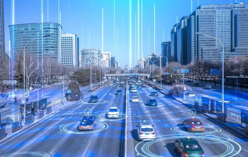 智慧城市发展的潜力