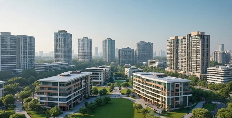 Quang Tri呼吁对主要房地产项目进行投资