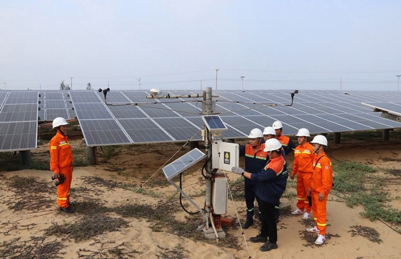 24个能够确定有资格获得JETP支持的能源项目