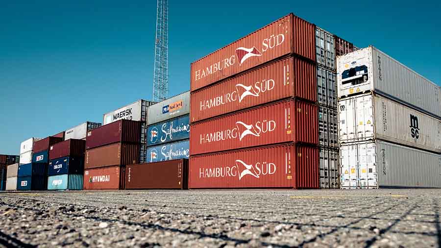 越南与斯堪的纳维亚国家的贸易与投资