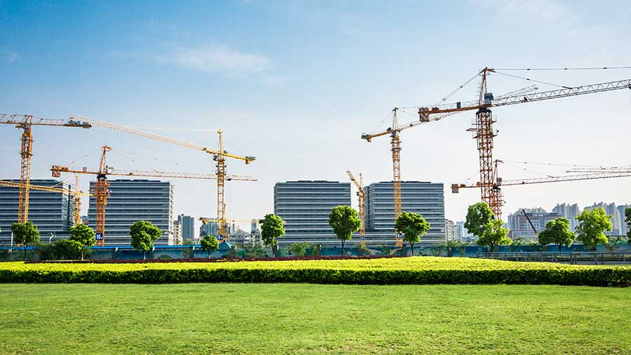 2025年企业所得税法：对工业园区制造企业的影响