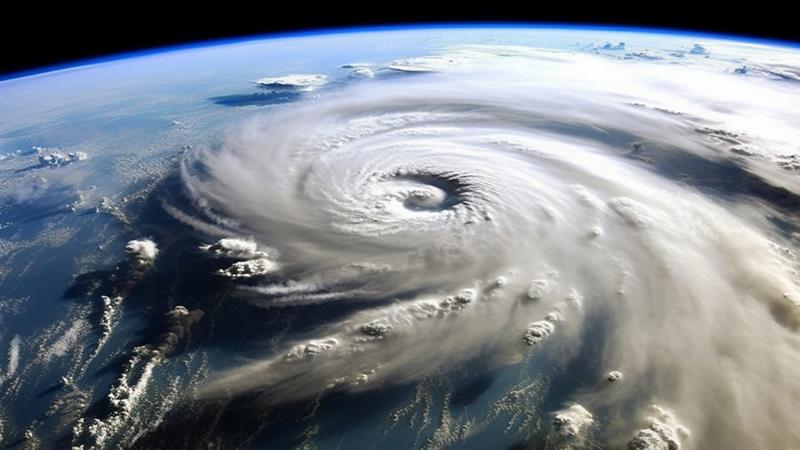 台风卡吉克将在越南中部登陆